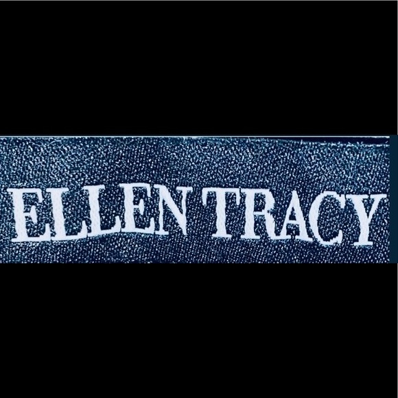 Sold—-Ellen Tracey Shoulder Bag - Picture 3 of 9